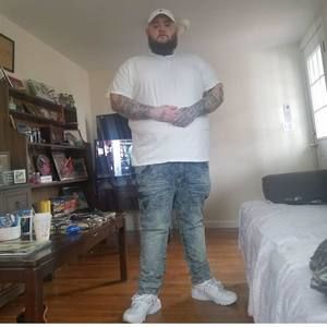 Meet your Posher, Tony